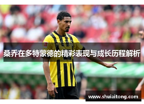 桑乔在多特蒙德的精彩表现与成长历程解析